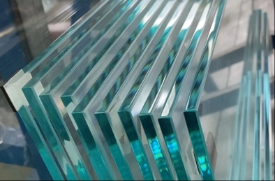 tempered glass TopoGlass