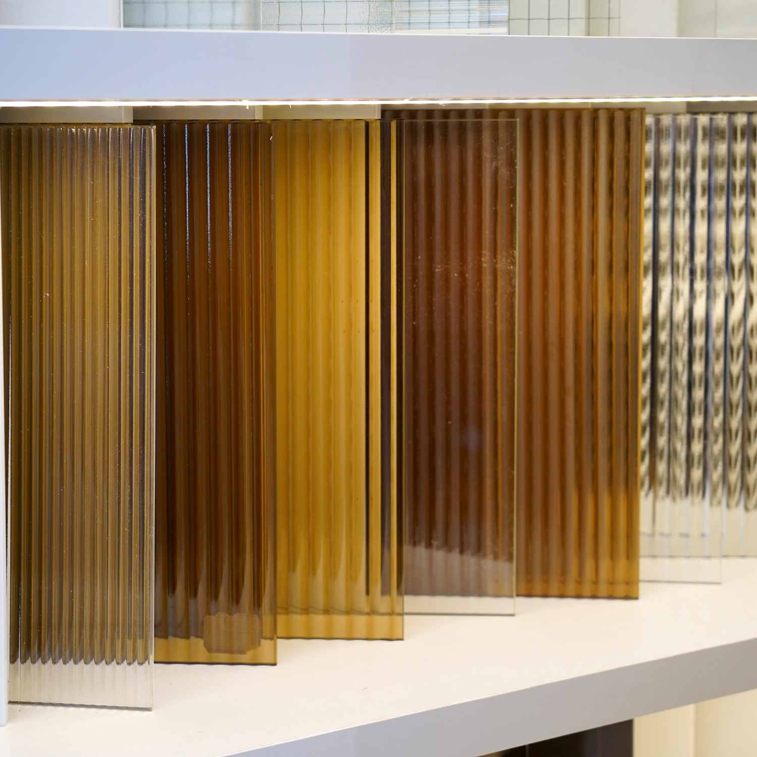 Pattern Glass