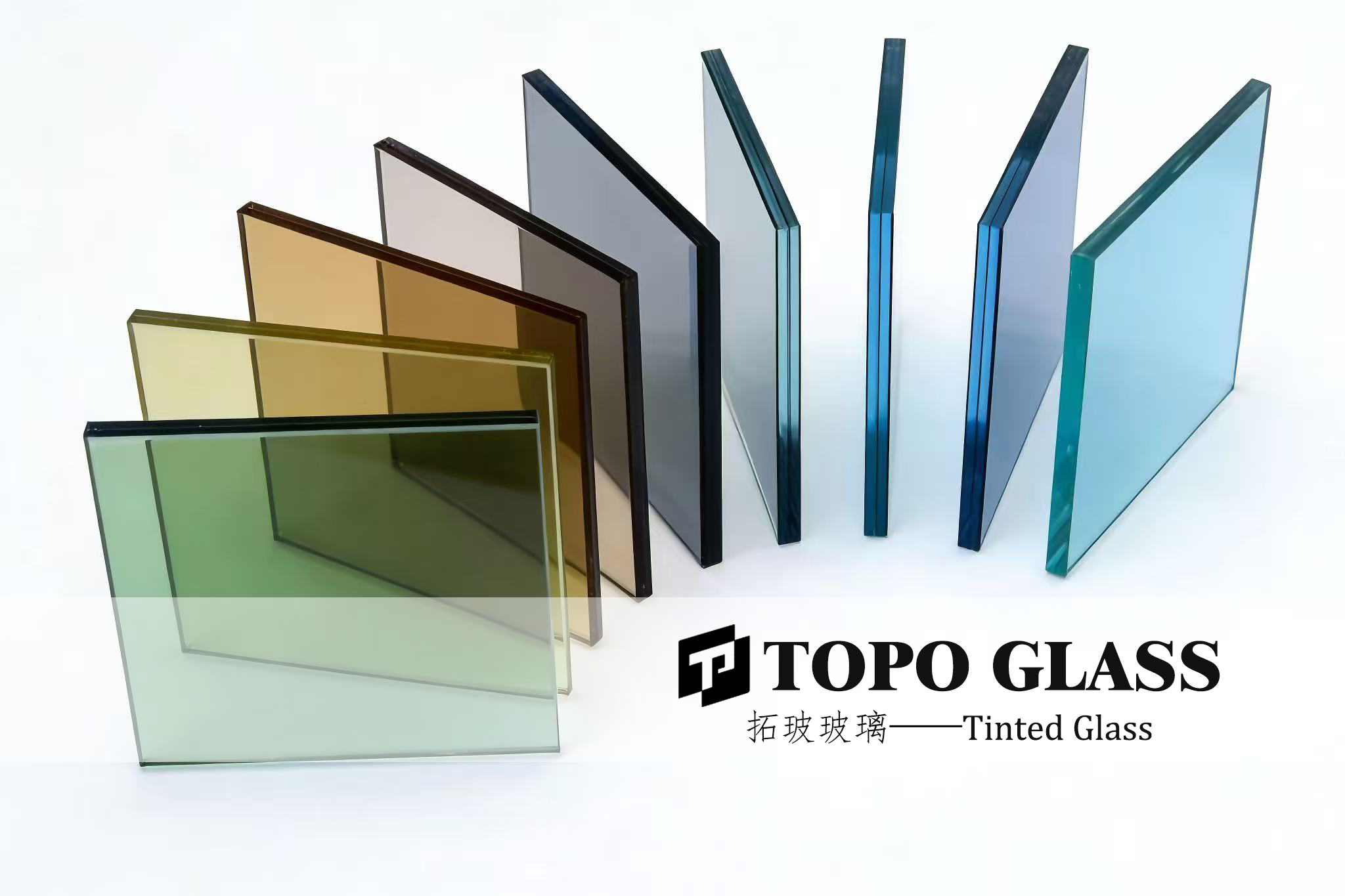 Tinted Glass (30)