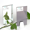 Unidirectional Perspective Glass