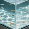 Aquarium Glass