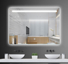 5mm Bathroom&nbsp;HD Light Silver Wall Hanging Mirror