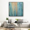 Buy Colorful Chinese Style Glass-Painting for Home Decoration