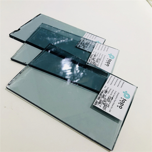 4mm 5mm 6mm 8mm 10mm 12mm Colored Crystal Gray Float Glass