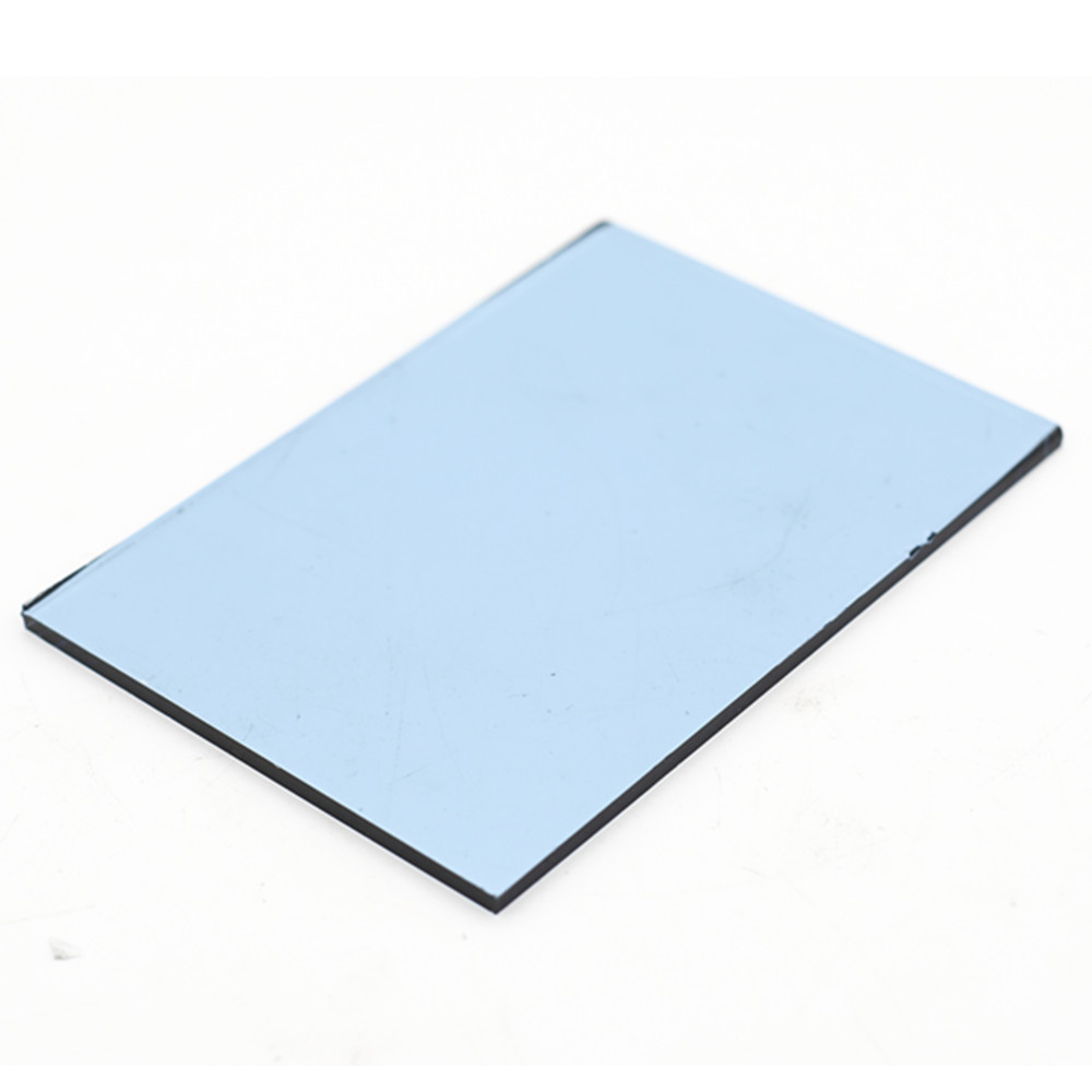 4mm 5mm 6mm 8mm 10mm 12mm Ford Blue Float Glass Sheet