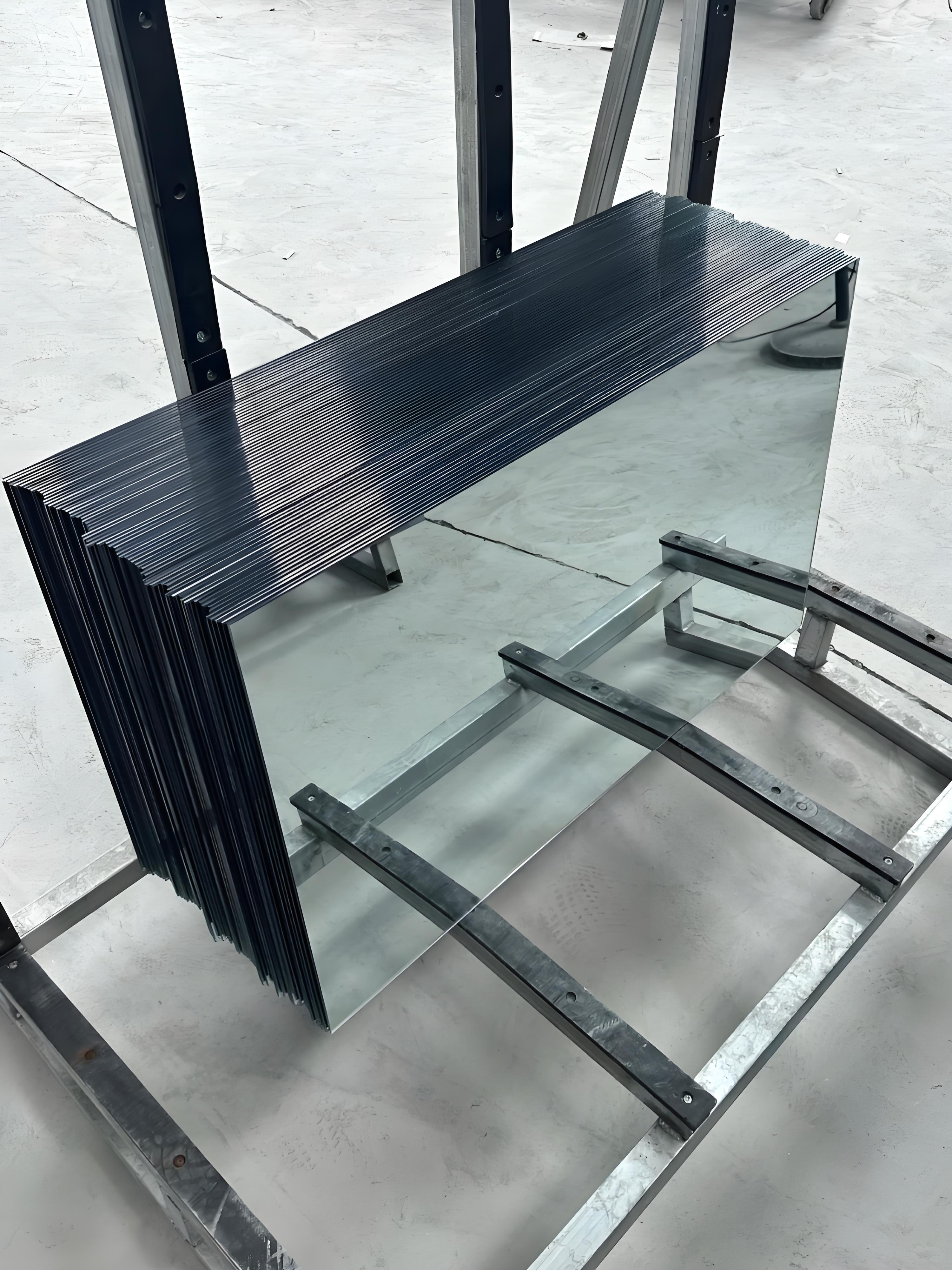 Tempered Mirror Glass (3)