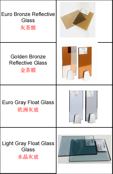 Clear Glass (3)
