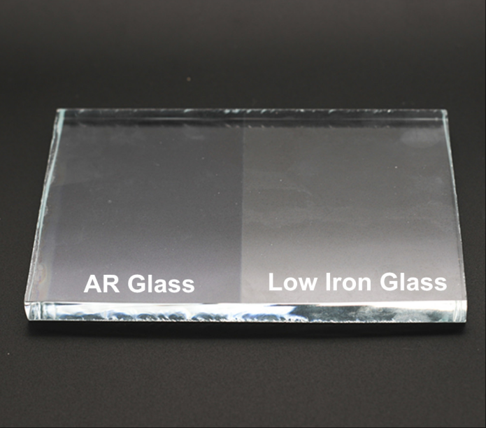 AR Anti-Reflective Glass (1)