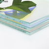 Dichroic Glass