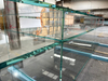 Glass Display Cabinet