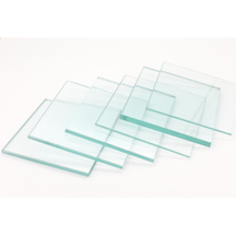 1.5mm 1.8mm 1.9mm 2.0mm Transparent Clear Float Glass Sheets