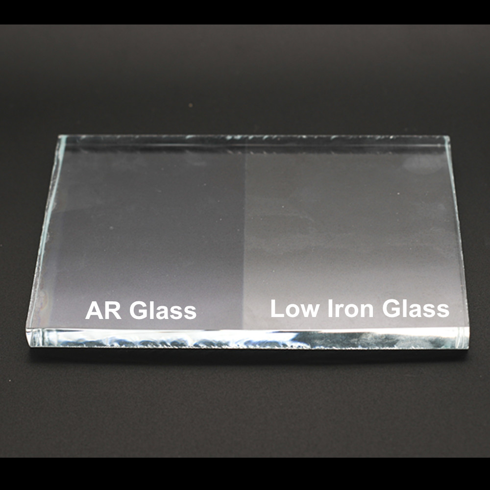 2mm 3mm 4mm 5mm 6mm 8mm 10mm12mm 15mm Anti-Reflective Glass
