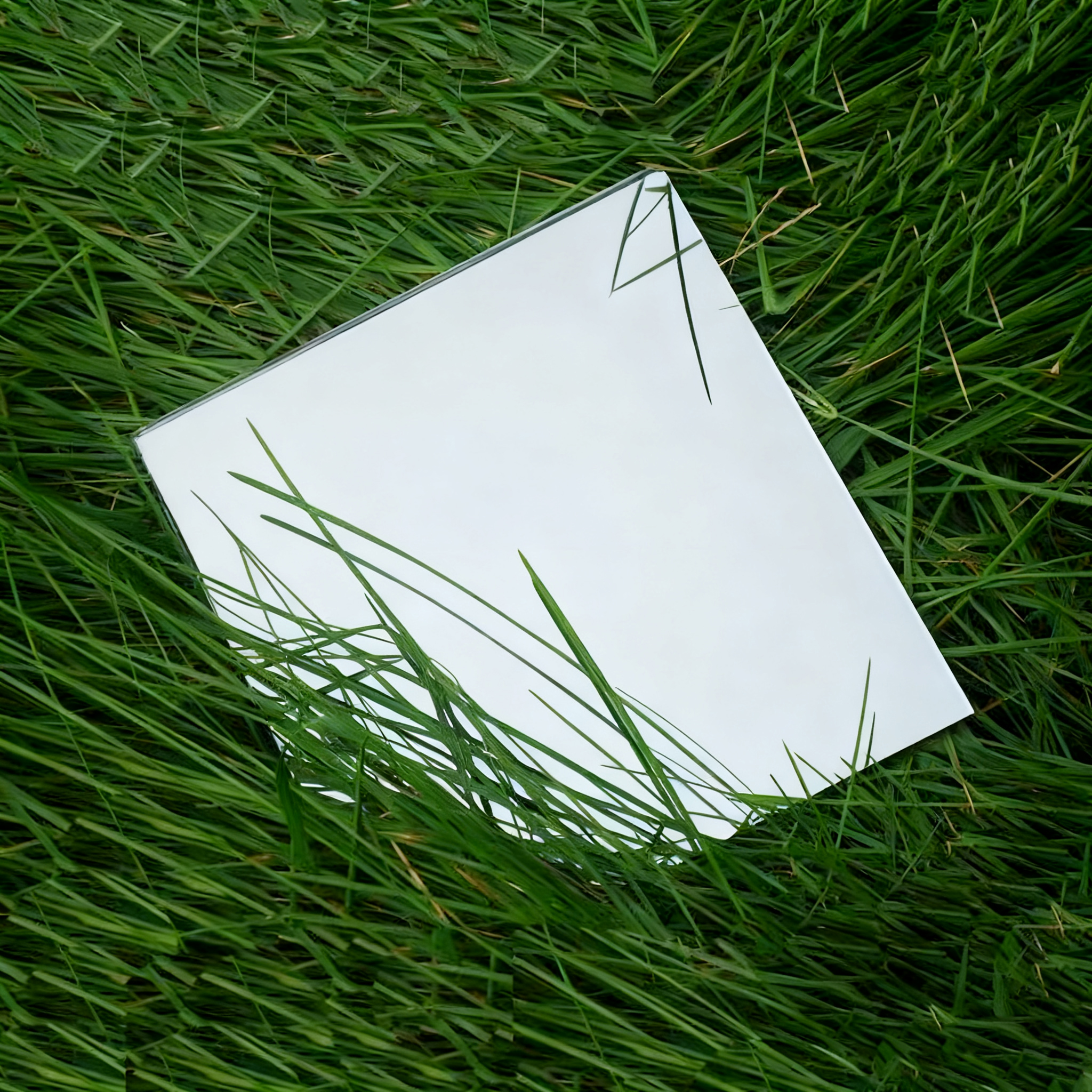 Tempered Mirror Glass (1)