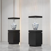Glass Showcase Cabinet