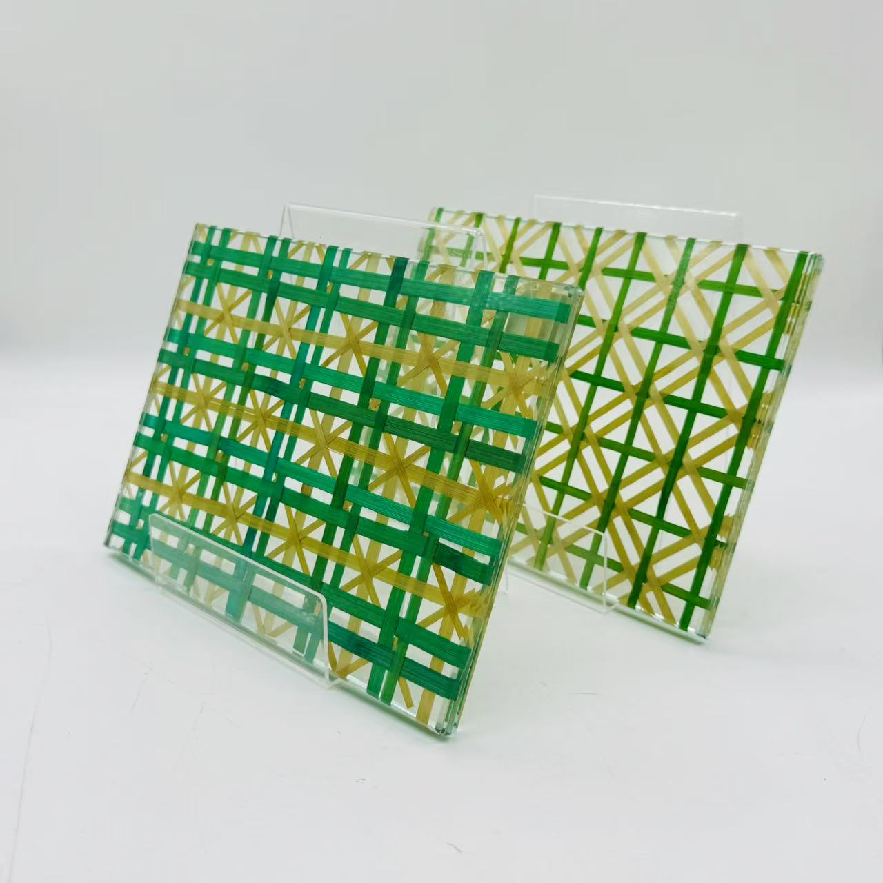 Bamboo Woven Laminated Glass (7)