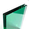 Green Float Glass