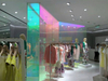 Dichroic Glass