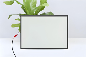 Smart Glass PDLC Film