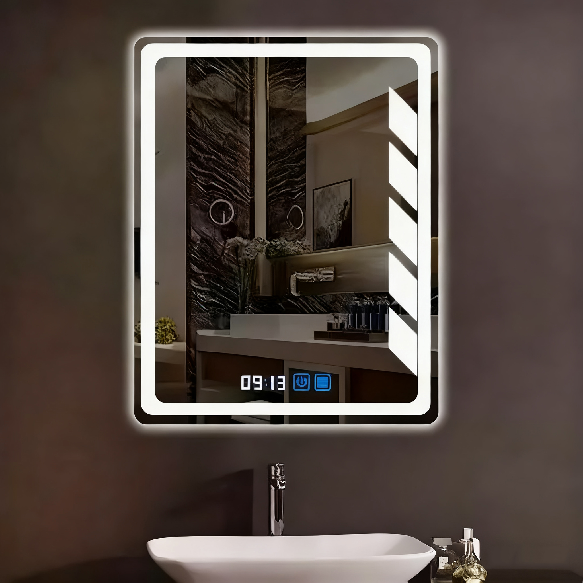 Smart Magic Mirror