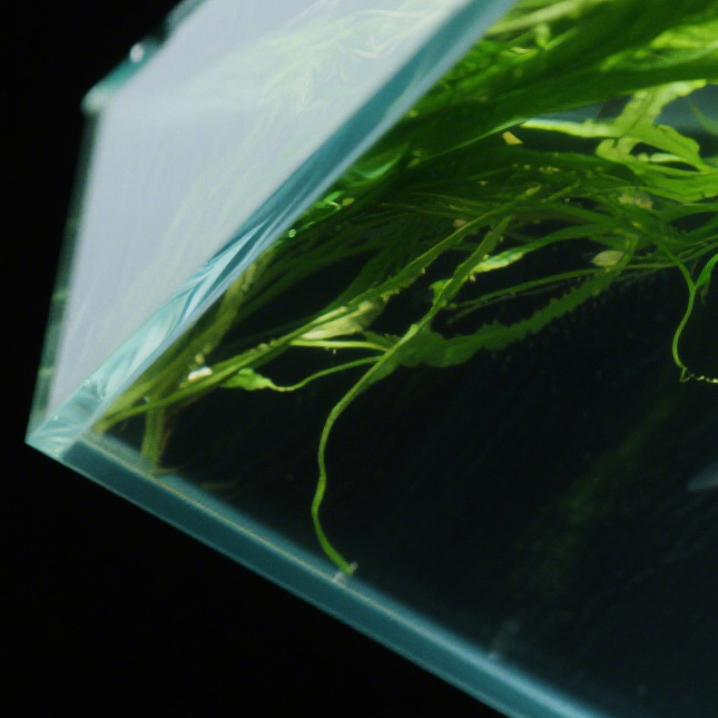 Aquarium Glass