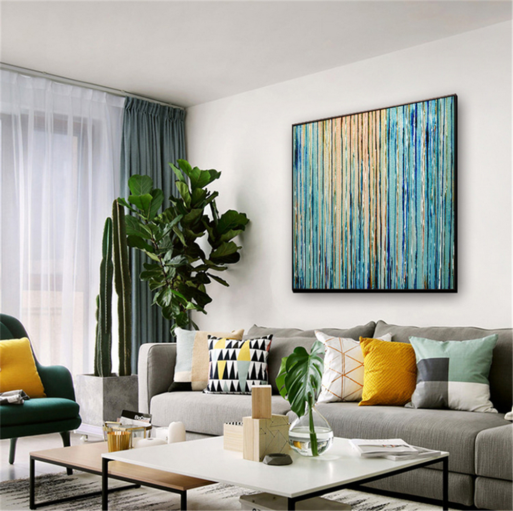 Modern Painting