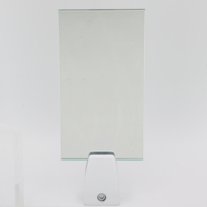 3mm 4mm 5mm 6mm 8mm 10mm 12mm Silver Mirror Glass