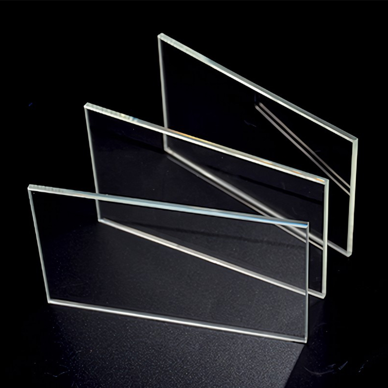 High-Temperature Borosilicate Glass Manufacturer Professional Glass Factory in Guangzhou, China