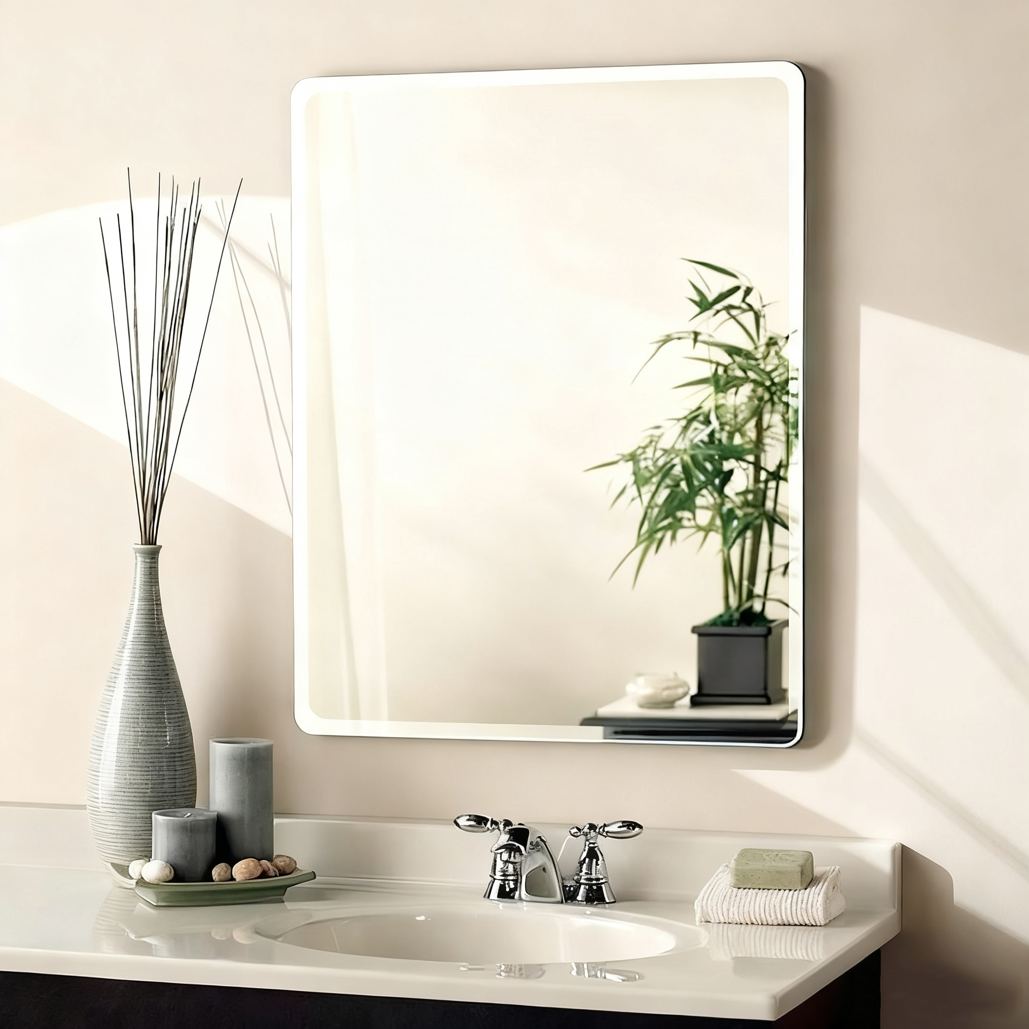 Tempered Mirror Glass (1)