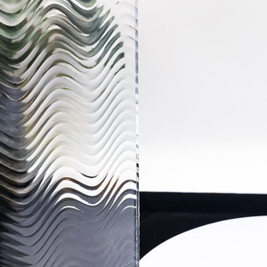 Pattern Glass