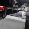 Integrated Reinforced Glass for Aquariums