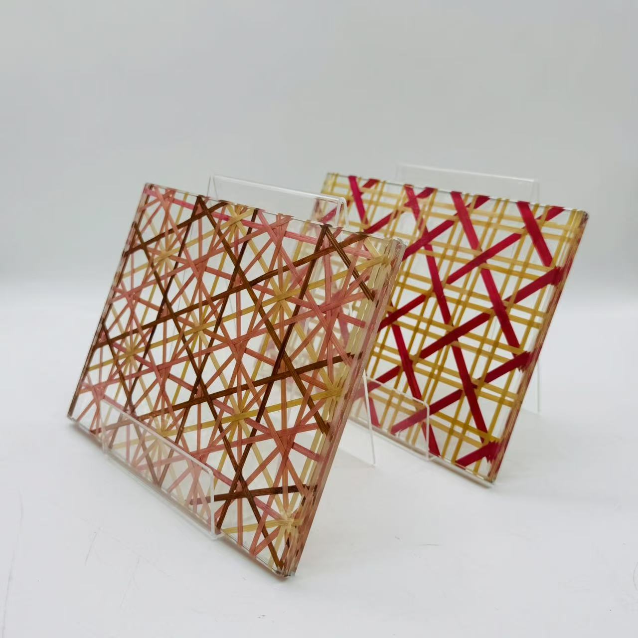 Bamboo Woven Laminated Glass (12)