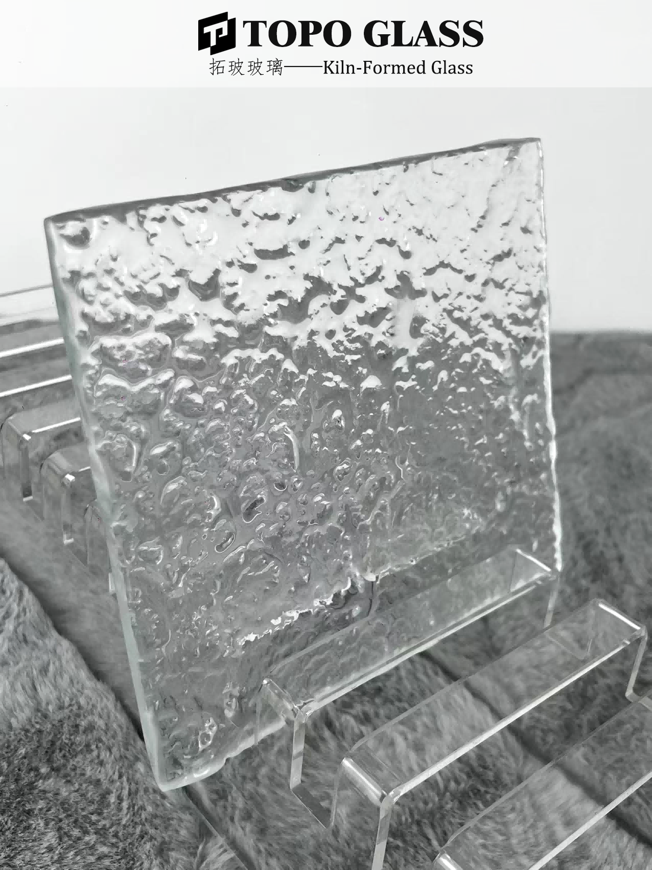 Fused Glass