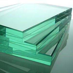 Wholesale Float Laminated Glass – Guangzhou China Glass Factory Supplier