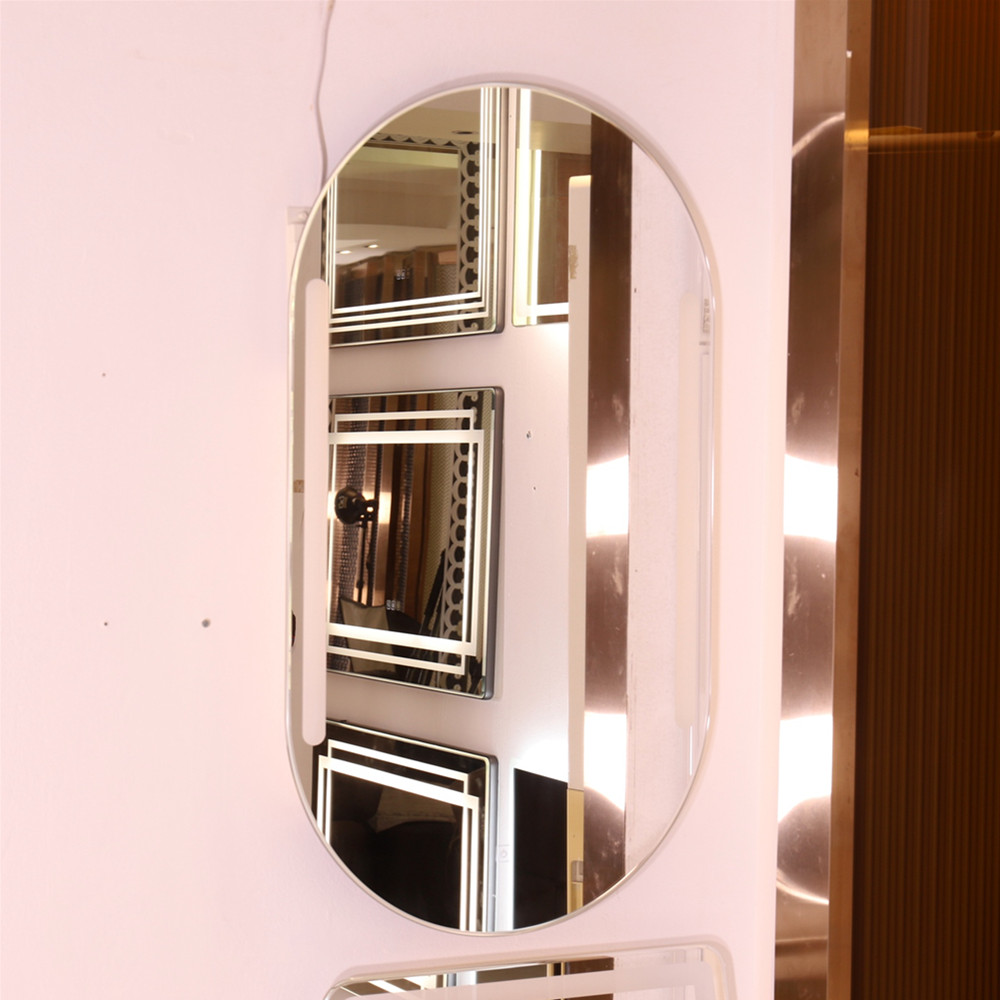 LED Mirror