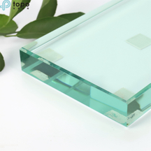 25mm Clear Float Glass