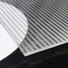 Textured Pattern Glass
