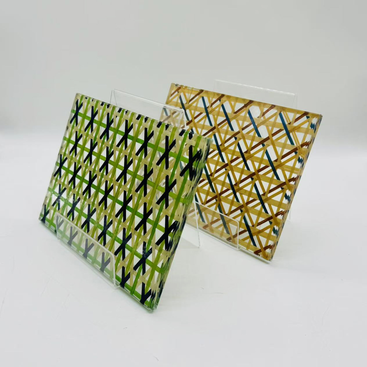 Laminated Glass (1)