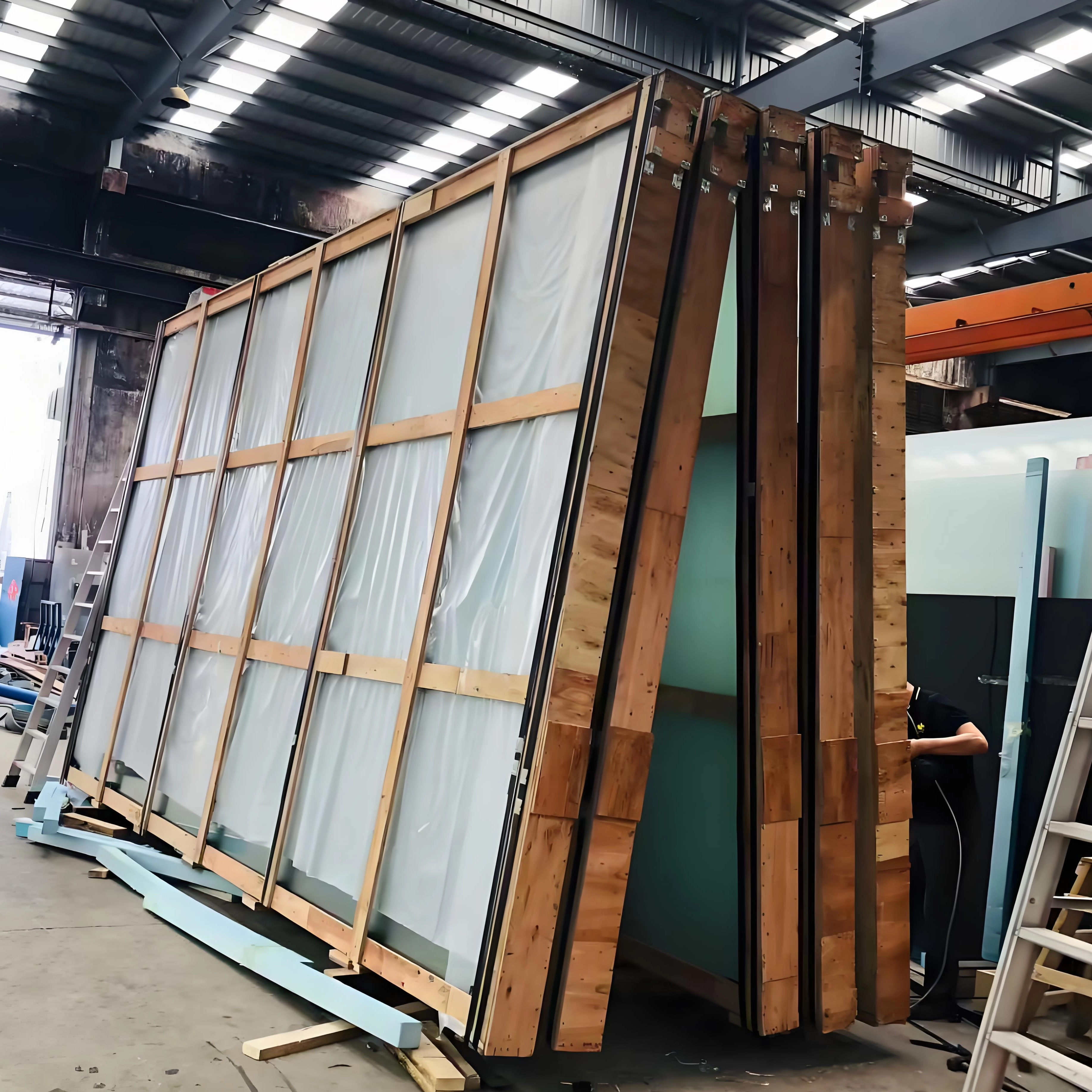 Float Glass