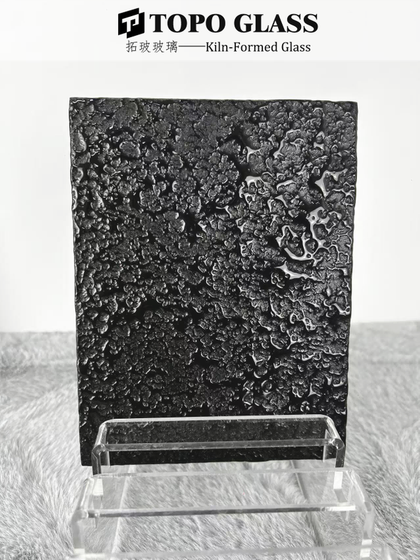 Fused Glass | Artistic Kiln-Formed Decorative Glass Panels
