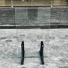Ultra Clear Laminated Glass
