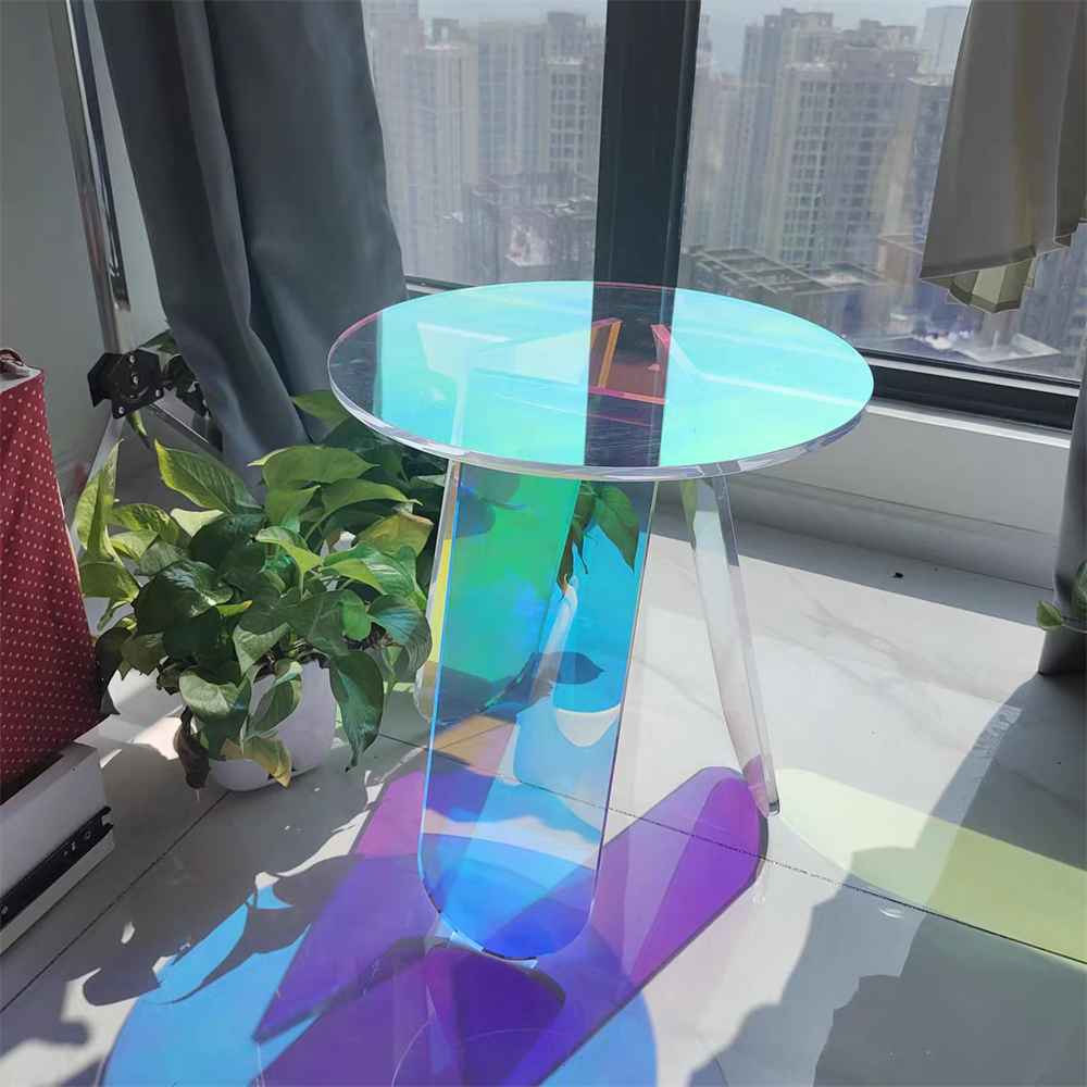 Dichroic Glass