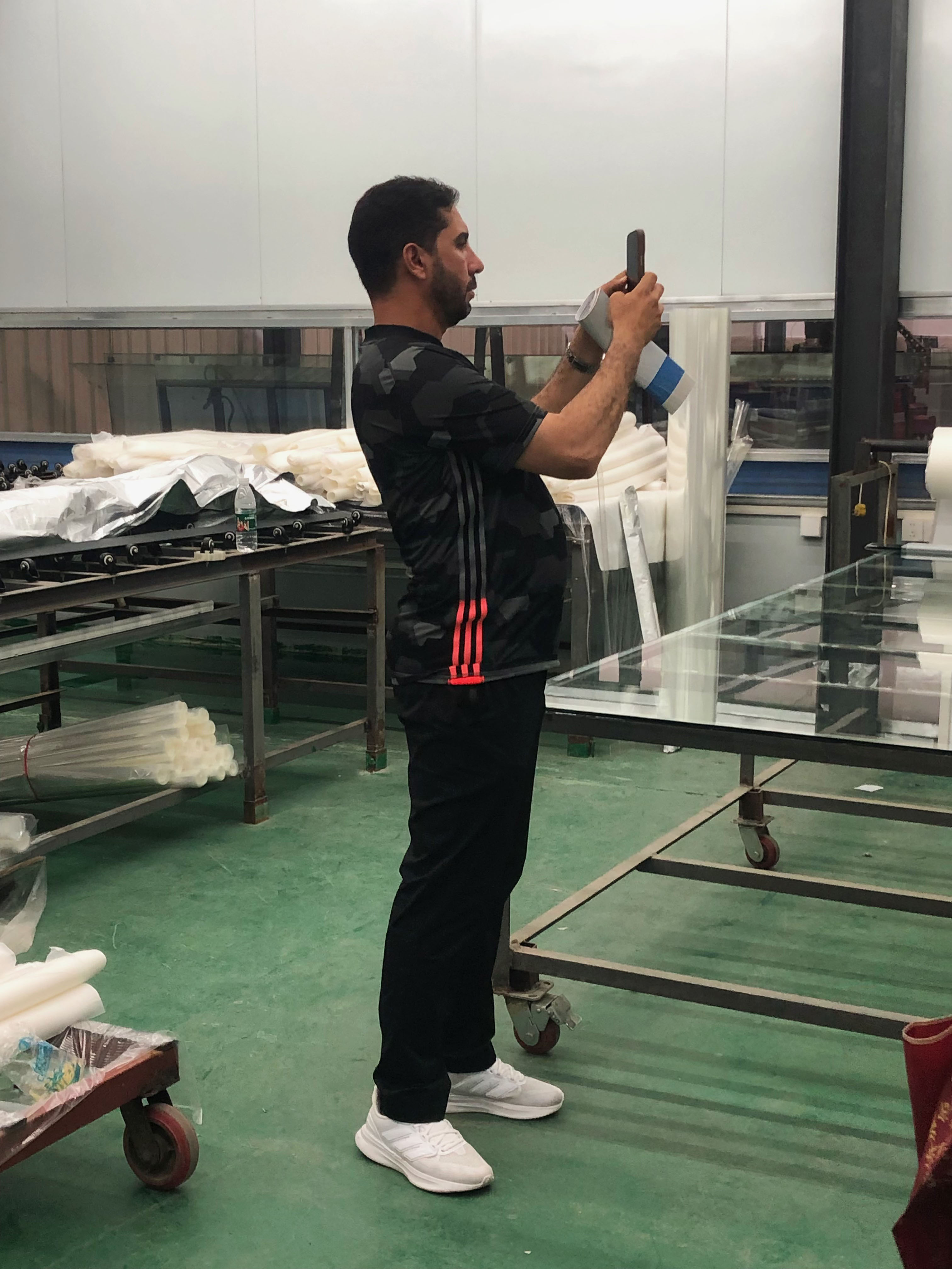 Insulating Glass (2)