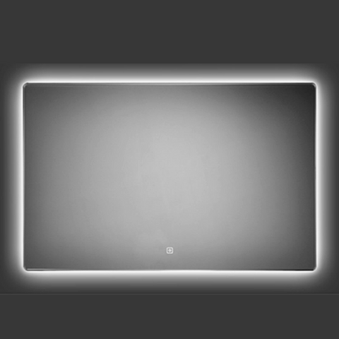 Decorative Makeup Mirror with LED Light