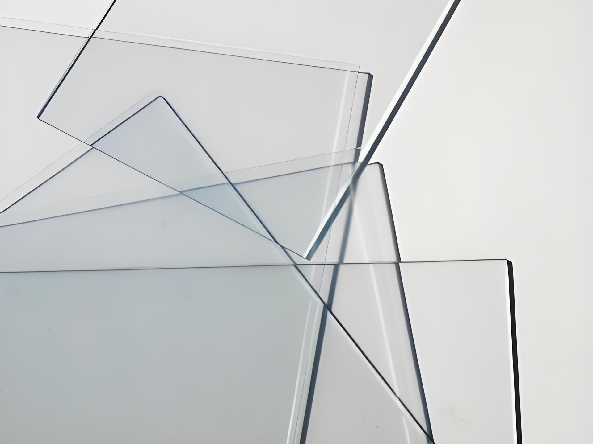 AR Anti-Reflective Glass