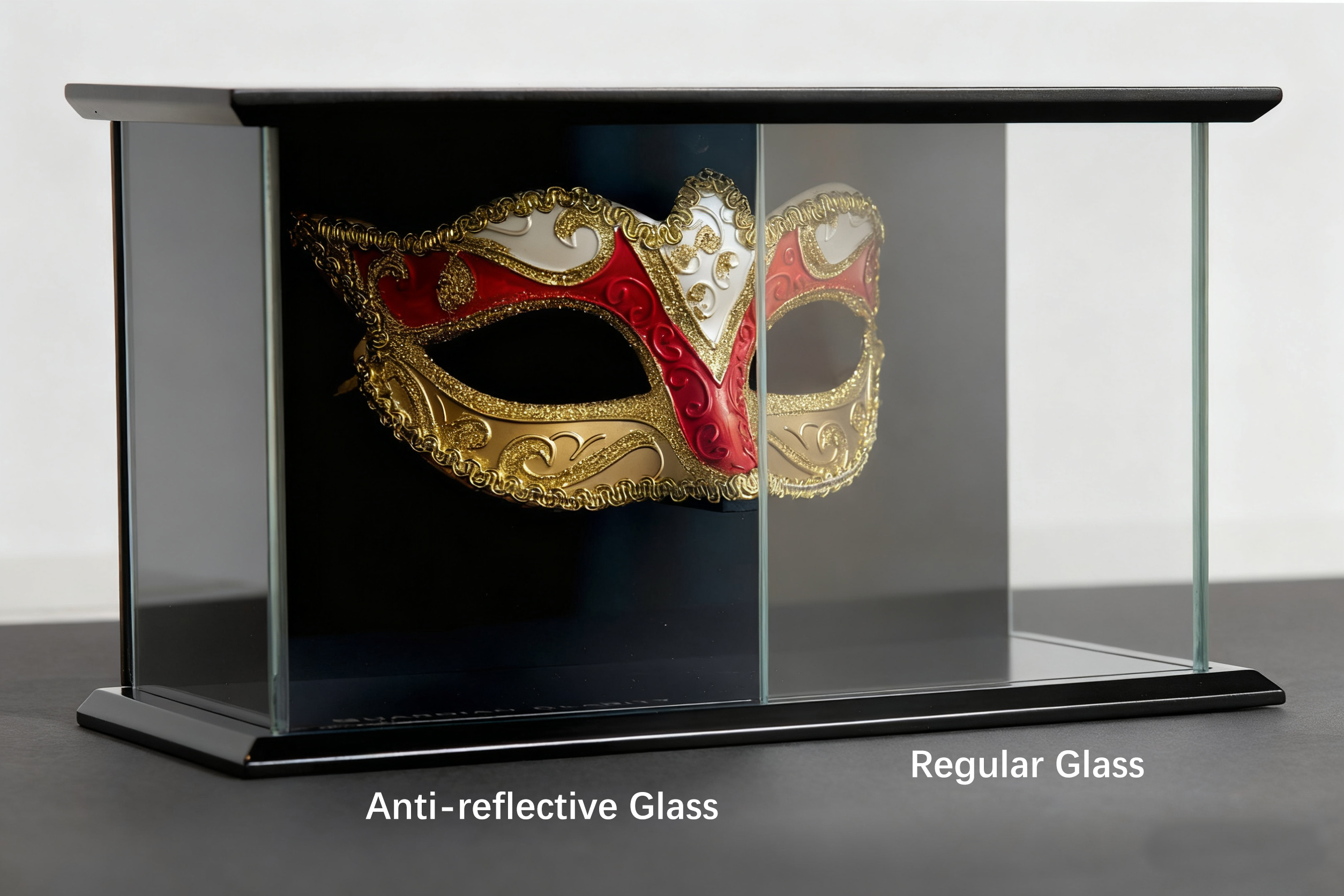 Reflective Glass (7)