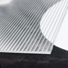 Textured Pattern Glass
