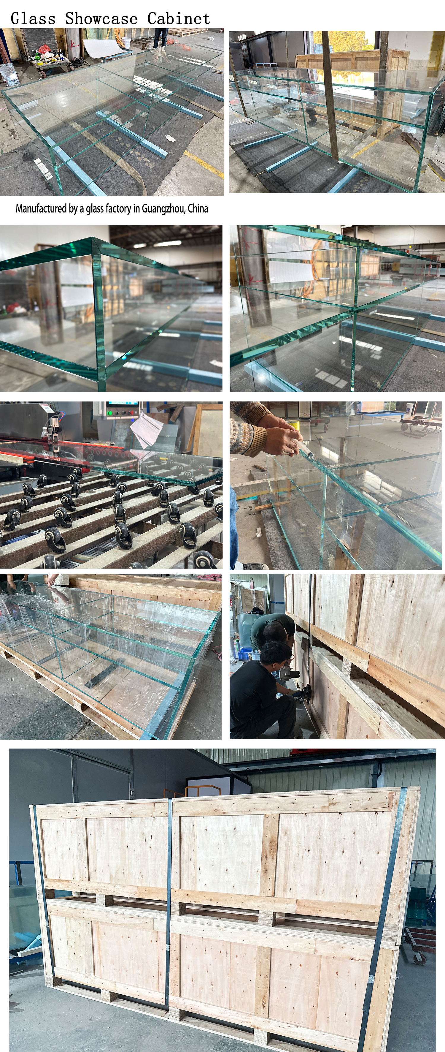 Glass Display Cabinet (14)