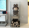 Glass Showcase Cabinet