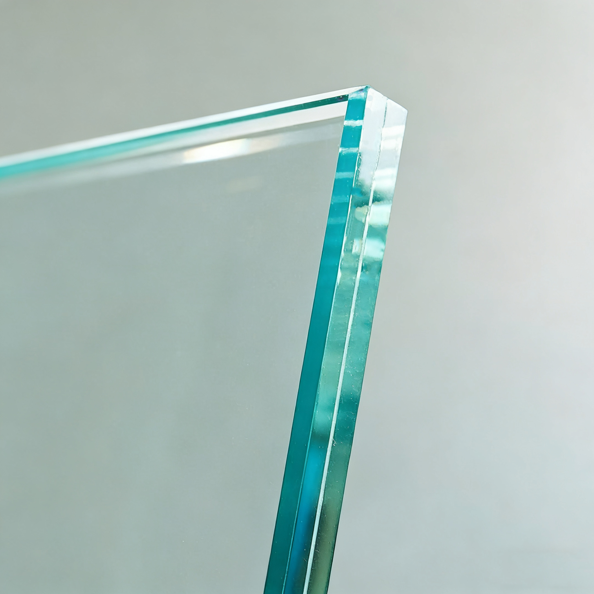 Wholesale Float Laminated Glass – Guangzhou China Glass Factory Supplier