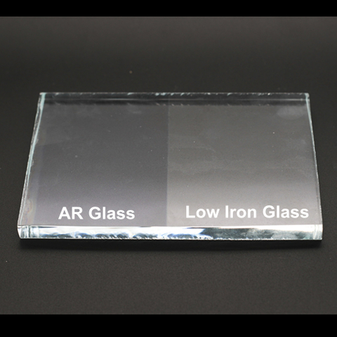 AR Anti-Reflective Glass